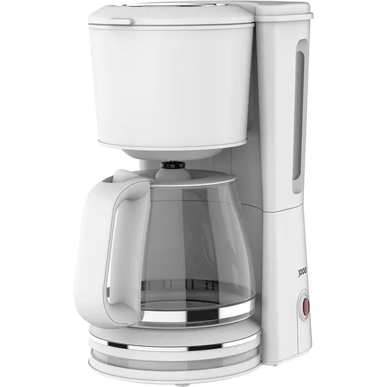 Cafeteira Joog Coffee Maker Advanced JG-A3 1.5L 915W 220V 50/60Hz - Branco