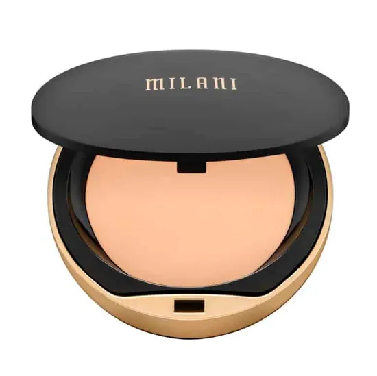 Pó Milani Conceal+Perfect 02 Nude