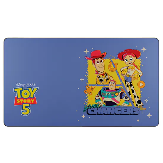 Mousepad Xtech Toy Story 5 XTA-M20TS-XL