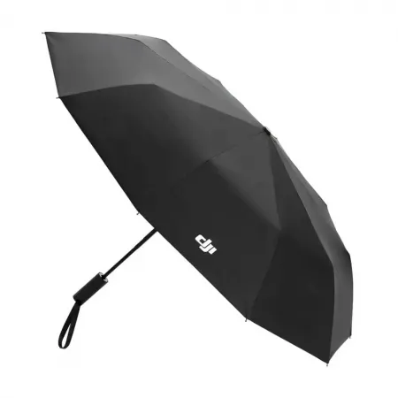 Guarda-Chuva Dji Presente Sunny Preto