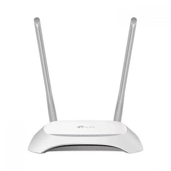 Roteador TP-Link TL-WR840N 300Mbps Wireless N para Provedor