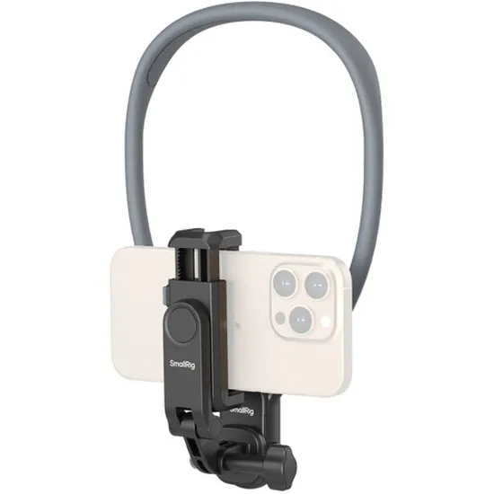 Suporte de Pescoço Smallrig 5128