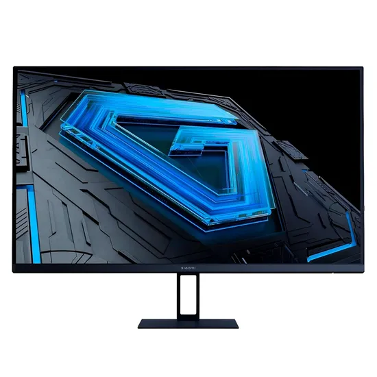 Monitor Gamer Xiaomi G27I P27FBB - Full HD - 165Hz - HDMI/DisplayPort - 27 Polegadas