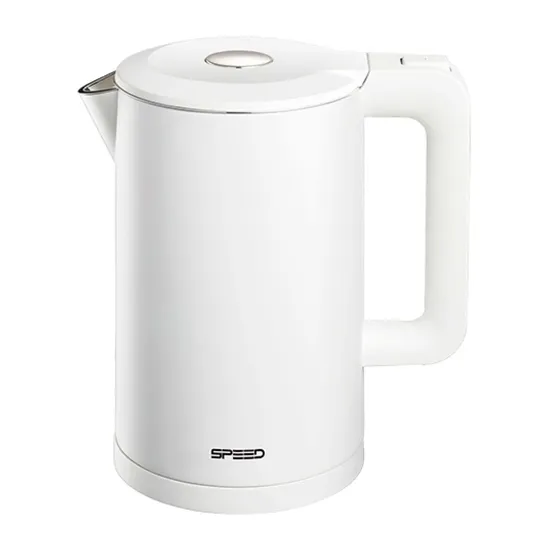 Jarra Elétrica Speed SJE1.7LII 1800W 1.7L 220V