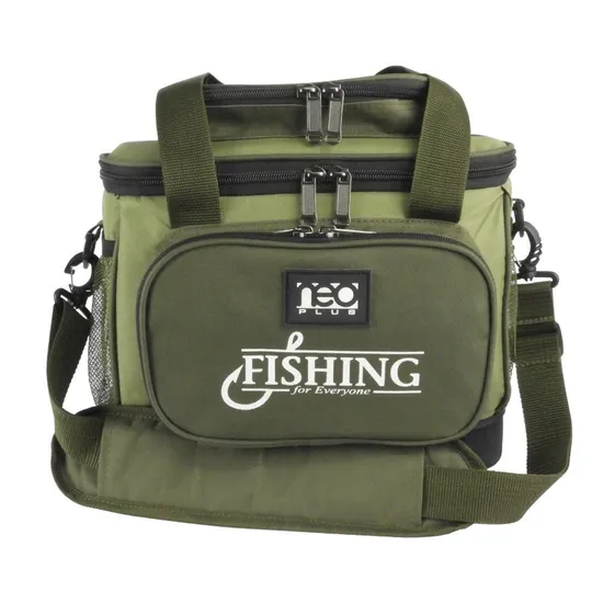 Bolsa de Pesca Neo Plus Marine Sports Bolsa de Pesca NPB-322027