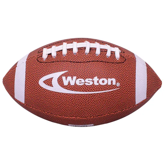 Bola de Futebol Americano Weston 6
