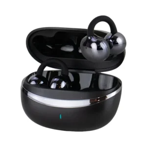Fone de Ouvido Smartfy FS12B - Bluetooth - Preto