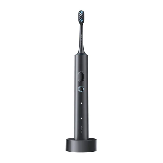 Escova de Dentes Elétrica Xiaomi T501 MES607 - Bluetooth - Recarregável - Cinza