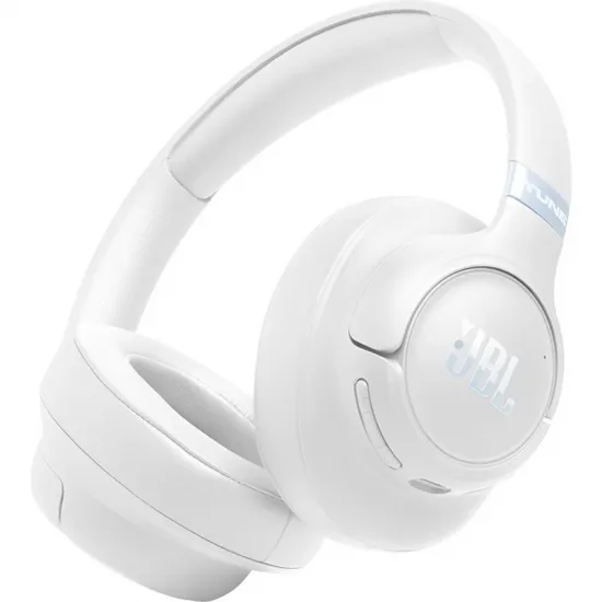 Fone BT JBL Tune 780NC Bluetooth V6.0 Branco