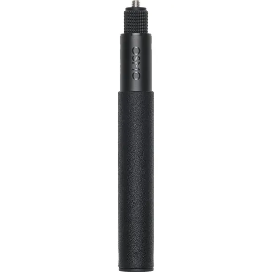 Bastão de Selfie Dji para Osmo 360/Osmo Nano - Preto 70 CM