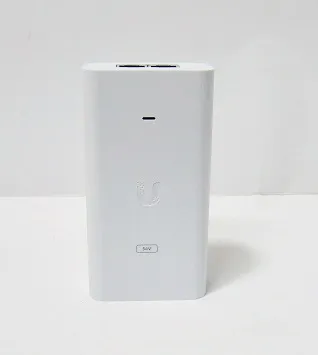 Fonte Edgepoint PoE 54V 80W 1.5A GigabitUi. POE-54V-80W Poe 54V 80W 1.5A Gigabit