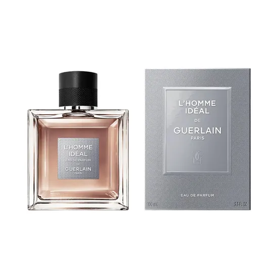 Perfume Guerlain L'Homme Ideal Eau de Parfum 100ML