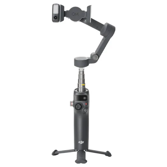 Estabilizador Dji Osmo Mobile 8