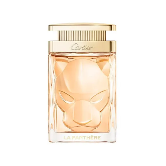 Perfume Cartier La Pantera Eau de Parfum Feminino 100ML