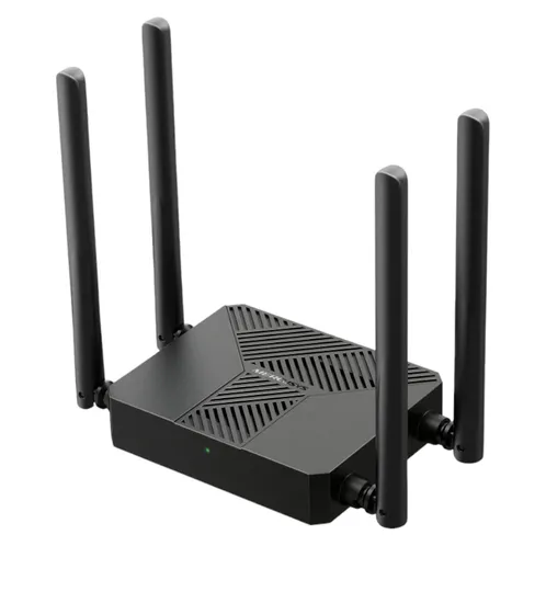 Roteador Mercusys Wifi 6 MR60X(BR)AX1500 Dual Band 1.5GBPS