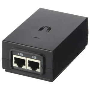 Fonte de Injeção Poe Ui. POE-24-24W-BR 24VDC 24W 1AMP