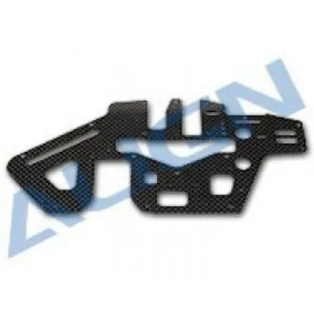 Quadro Principal TR450PRO V2 Carbono H45028AT