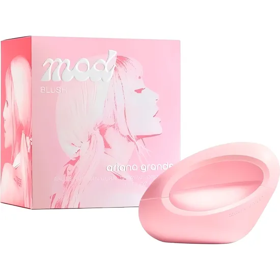 Perfume Ariana Grande Mod Blush Eau de Parfum - Feminino 100ML