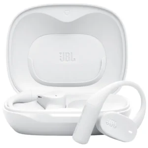 Fone de Ouvido JBL Sense Lite TWS Bluetooth - Branco Jblsenselitewhtam