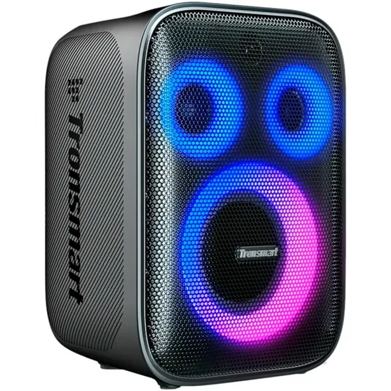 Caixa de Som Tronsmart Halo 200 Sem Microfone BT 943363