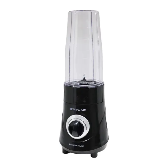 Liquidificador Portátil Qylar Blender Twist QY-1602 - 220V