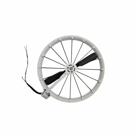 Peça Djico Conjunto Ducto Traseiro Direito Flip Módulo BC.PF.AA000541.01