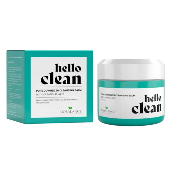 Creme Bio Balance Hello Clean Balm Ol