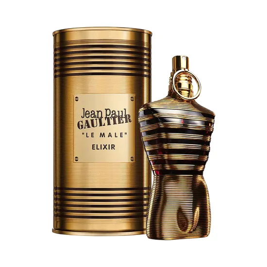 Perfume Jean Paul Gaultier Le Male Elixir 200ML