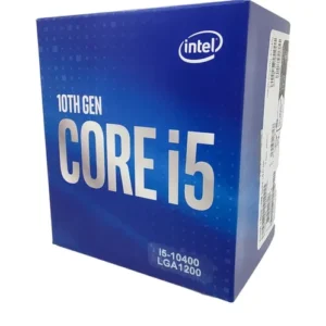 Processador Intel Core i5-10400 2.9GHZ 12MB LGA1200 10ª Geração