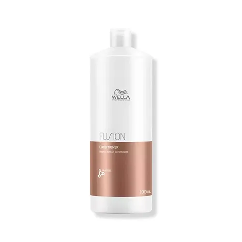 Condicionador Wella Fusion 1L