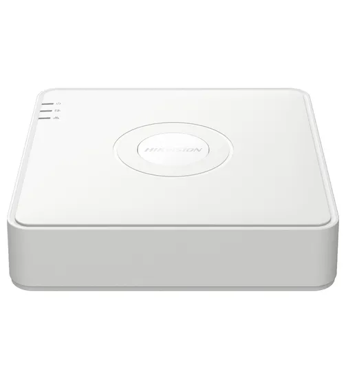 Gravador DVW Mini 08CH HDD 1080P H.265 DS-7108HGHI-M1/T