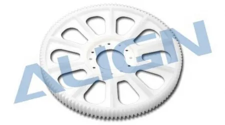 Engrenagem Principal de Acionamento CNC TR700 115T HN7019DT