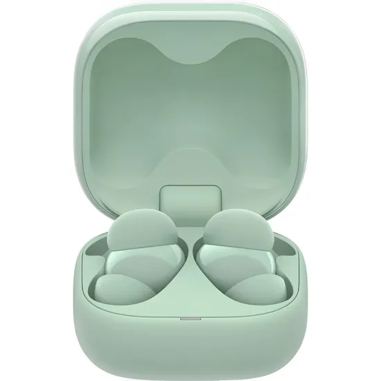 Fone de Ouvido Bluetooth Sony Linkbuds Fit WF-L910N - Verde