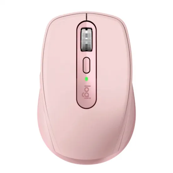 Mouse Logitech MX Anywhere 3S Sem Fio 910-006934