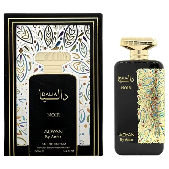Perfume Feminino Adyan Dalia Noir Edp 100ML