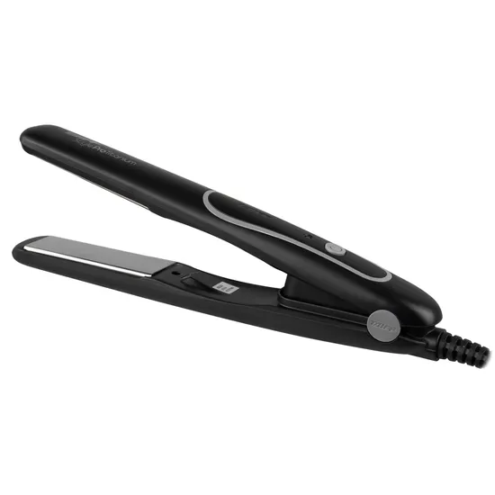 Prancha para Cabelo Taiff Style Pro Titânio - 42/46W - 230°C - Titânio - Bivolt - Preto