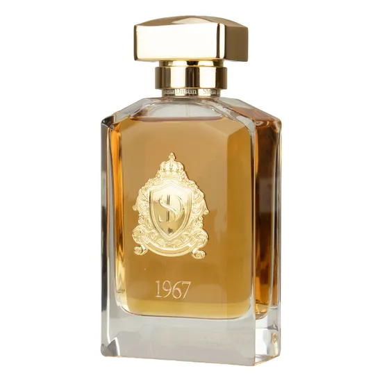 Perfume Stella Dustin 1967 - Eau de Parfum - Unissex - 100ml