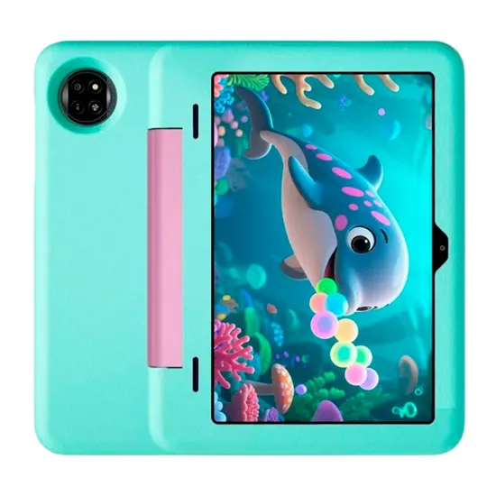 Tablet Blackview Tab 20 Kids 4+8GB/64GB 10.1" Verde Fada Verde