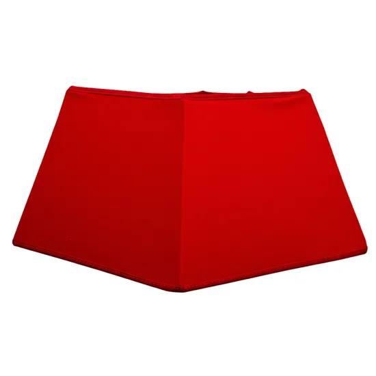 Saia Vermelha para Árvore de Natal 60 CM