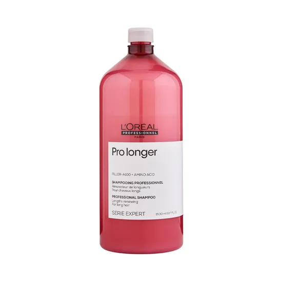 Shampoo L'Oréal Serie Expert Pro Longer 1500ml