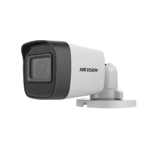 Câmera HD Hikvision DS-2CE16D0T 2.8MM/2MP/Externa