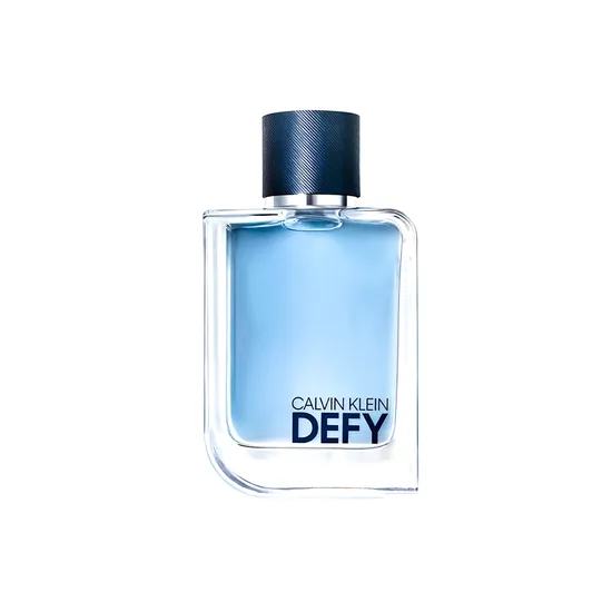 Desodorante Masculino Calvin Klein Defy Edt M 100ML