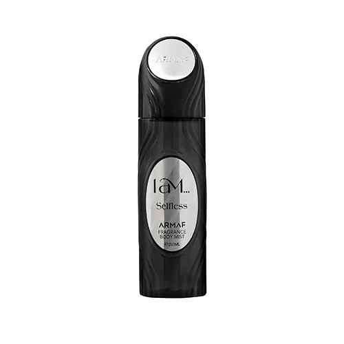 Corpo Splash Armaf I AM Selfless 250ML