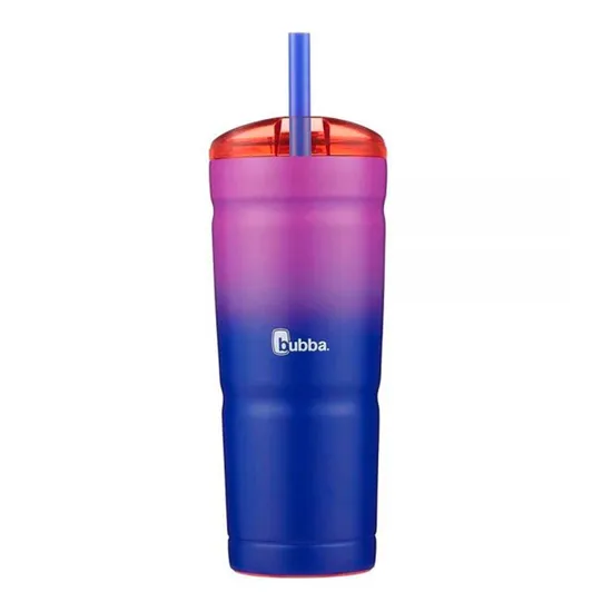 Copo Térmico Bubba com Bomba 709ML