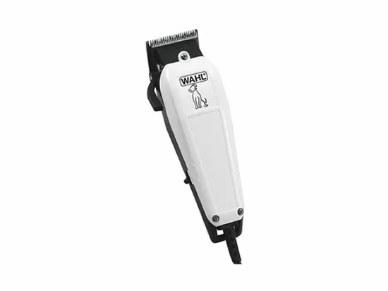 Máquina Pet Wahl Tosar - 9160-1716 - Branca - 220V