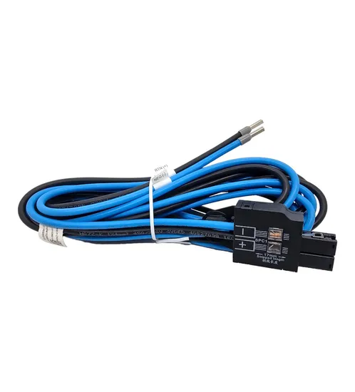 Fonte Huawei Cabo 1M Fonte Switch 1000W S6730 DC