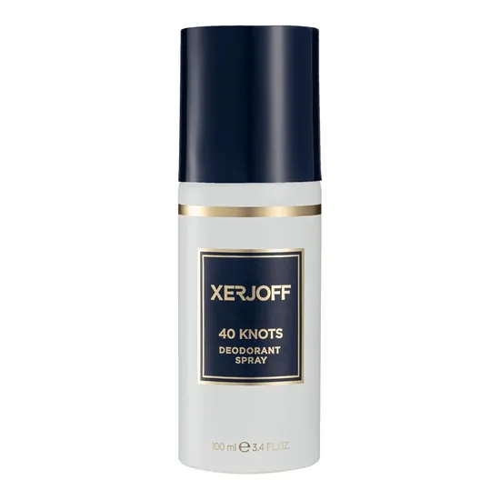 Desodorante Xerjoff 40 Nós Unissex 100ml
