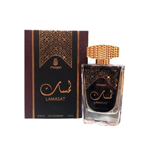 Perfume Dumont Murjan Lamasat Edp 100ML