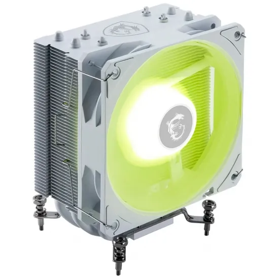 Cooler CPU MSI Mag Corefrozer AA13 Branco *G 3067ZWHA21L80