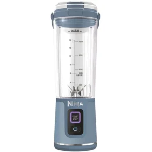 Liquidificador Portátil Ninja Blast BC151 - Azul